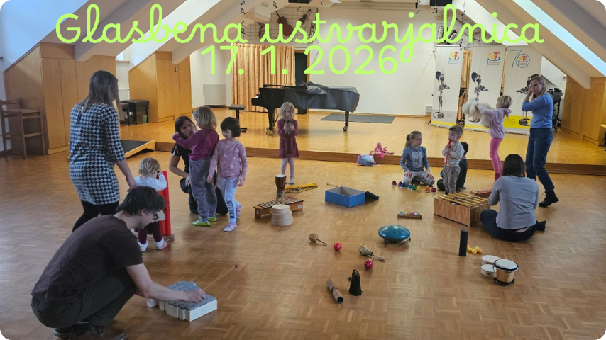 Glasbena ustvarjalnica